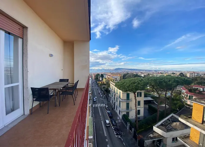 BblabellavistaAlbergo