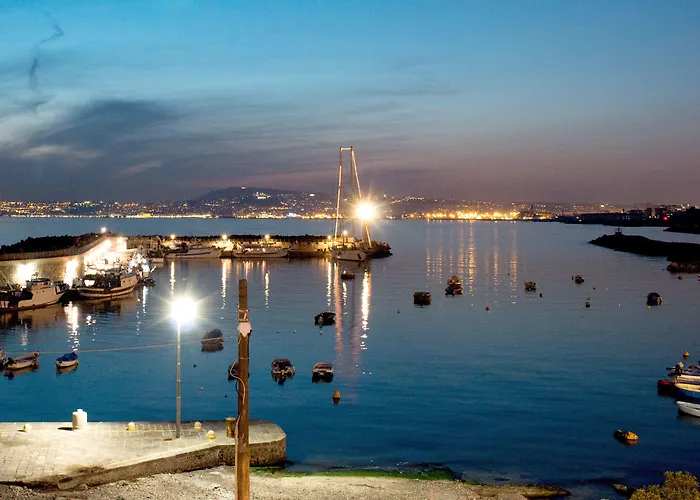 Bayard'S RoomsAlbergo